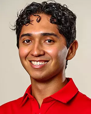 Nicholas Zarate