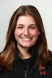 Christina Calandra Headshot