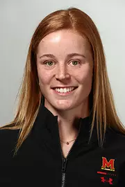 Dani Van Rootselaar Headshot