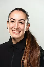 Juana Laskowski Headshot
