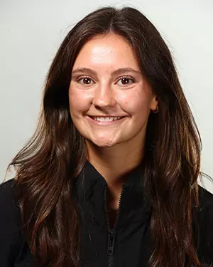 Lillian Buckwalter Headshot