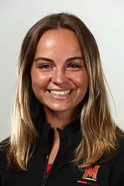 Maddie Gaughan Headshot