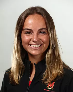 Maddie Gaughan Headshot