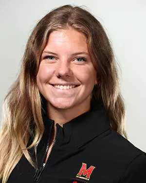 Maura Verleg Headshot