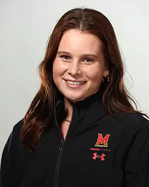 Paige Kieft Headshot