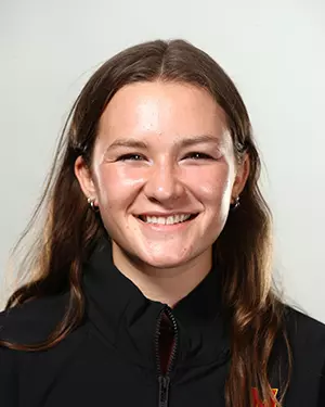 Reese Delp Headshot