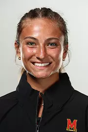 Sam Zywna Headshot