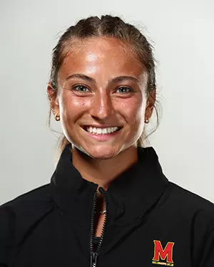 Sam Zywna Headshot