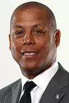 Damon Evans