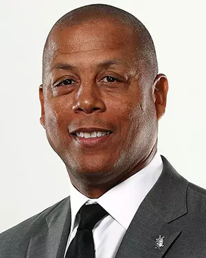 Damon Evans
