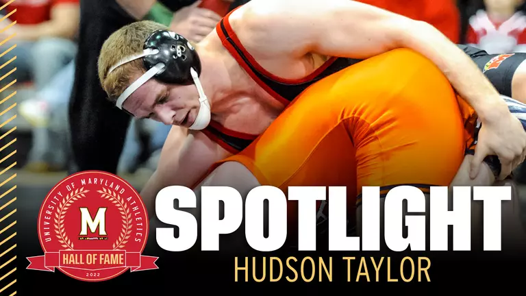 Hall of Fame Spotlight: Hudson Taylor