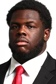 Anthony Booker Jr.