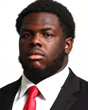 Anthony Booker Jr.