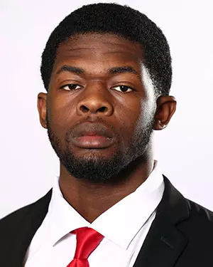Andrew Booker