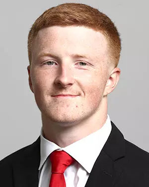 Billy Edwards Jr.