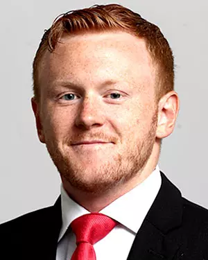 Kyle Edwards