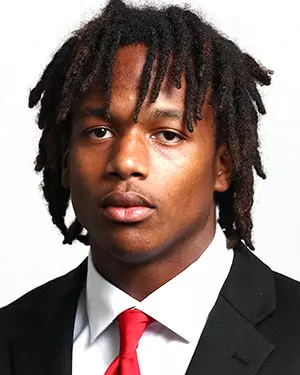 Chantz Harley