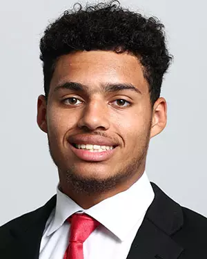 Khalid Jones