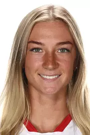 Amanda Schafer Headshot