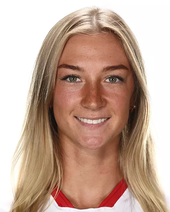 Amanda Schafer Headshot