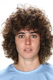 Amit Cohen Headshot