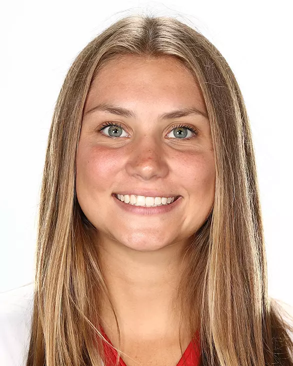 Brooke Birrell Headshot