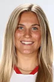 Brooke Weston Headshot