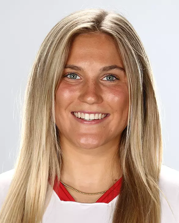 Brooke Weston Headshot