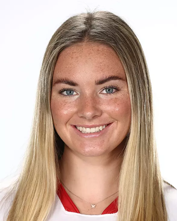 Carolina Walbridge Headshot