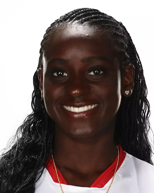 Christa Waterman Headshot