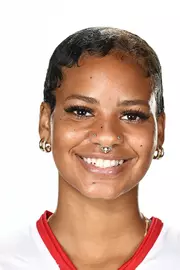 Kam Fisher Headshot