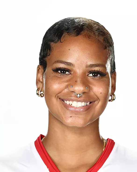 Kam Fisher Headshot