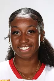 Kayla Days Headshot
