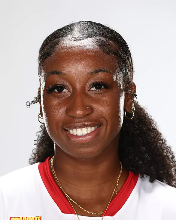 Kayla Days Headshot