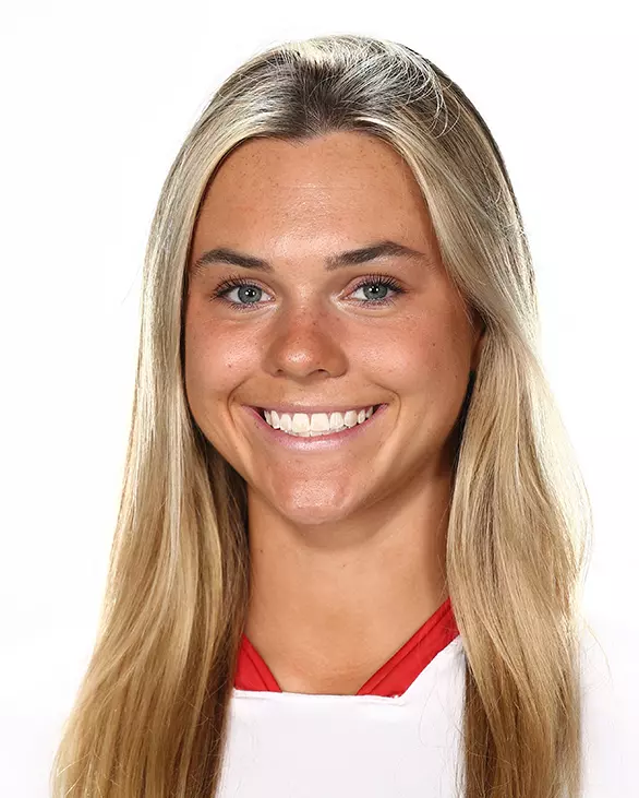 Kelsey Smith Headshot