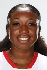 Milli Dayes Headshot