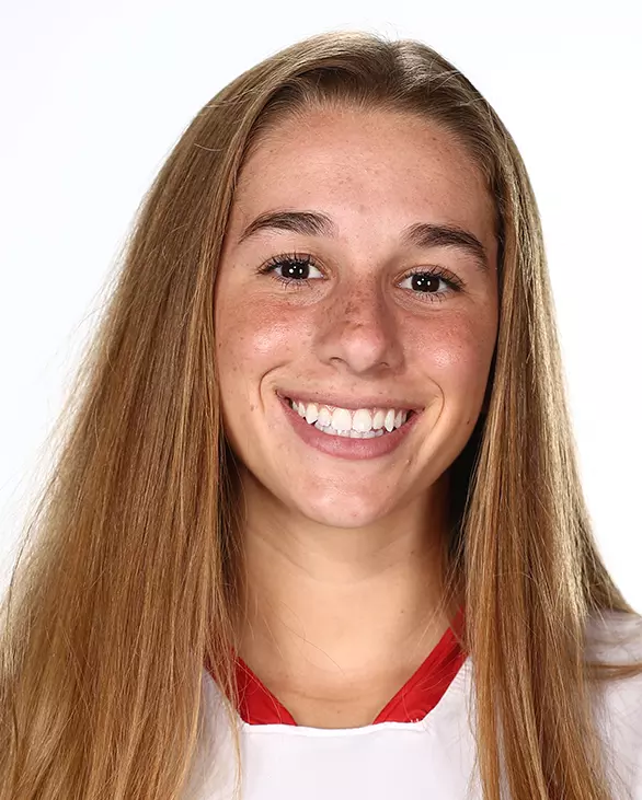 Olivia Ozbolt Headshot