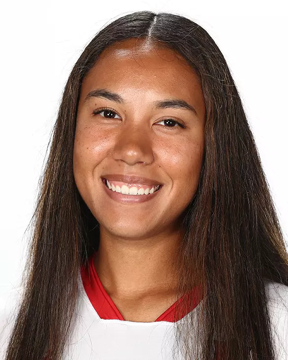 Symone Jenson Headshot