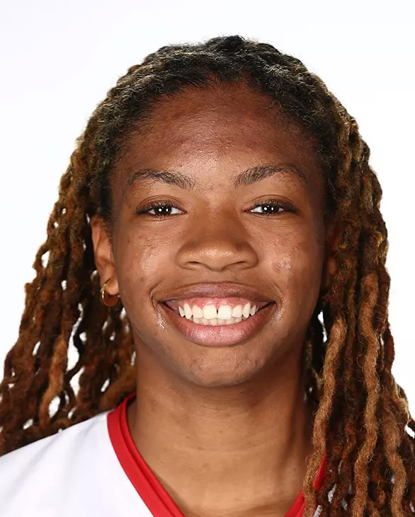 Tahirah Turnage Headshot