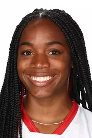 Zora Jackson Headshot