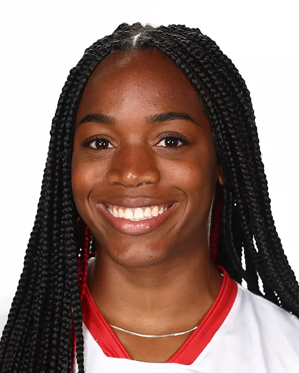 Zora Jackson Headshot
