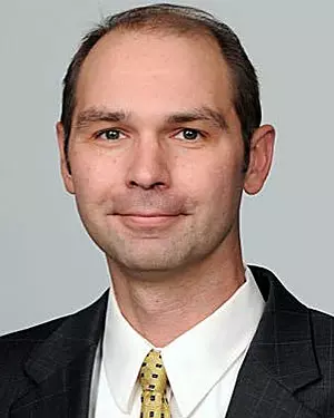 John Sinnett