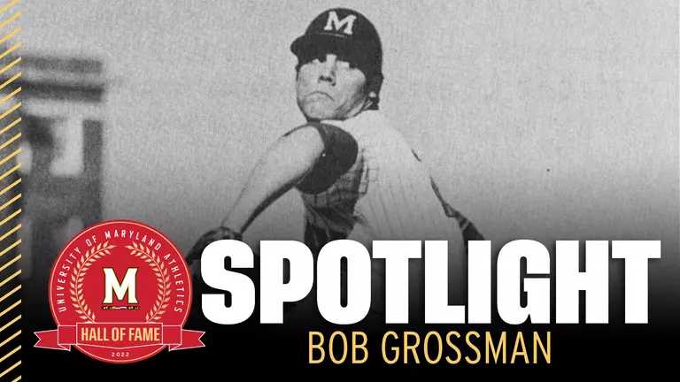 Hall of Fame Spotlight: Bob Grossman
