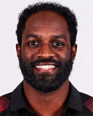 Brandon Berry