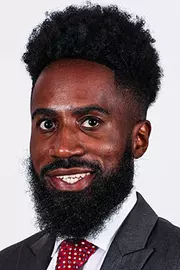Brandon Cates