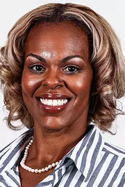 Dr. Kristi Hall, Psy.D.