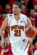 Greivis Vasquez