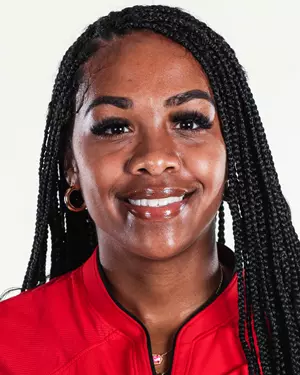 Ariana Ealy
