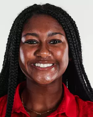 Maya Mosley
