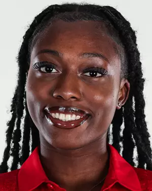 Ashley Thomas